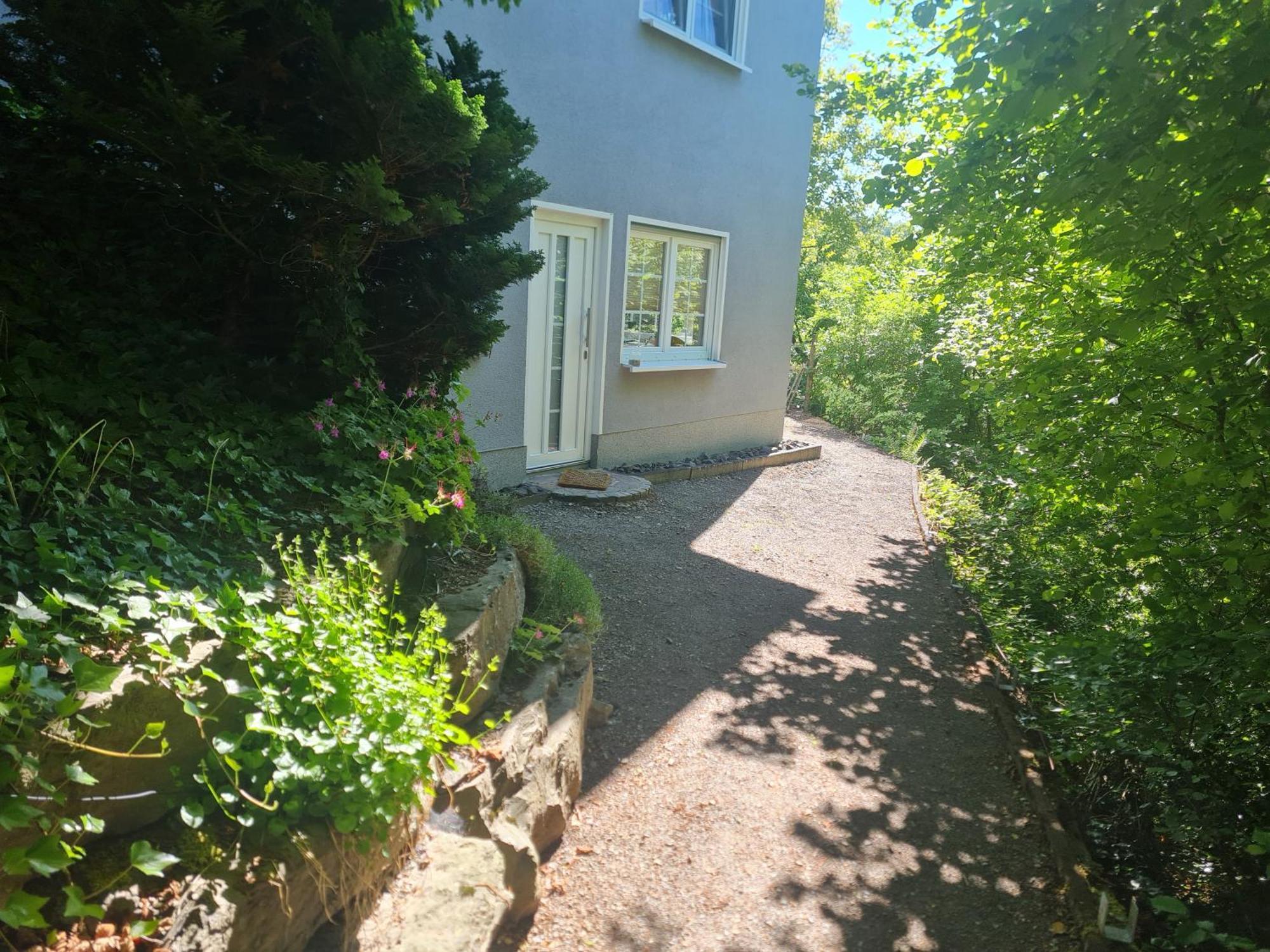Fewo Wlodarek Wiehl Exterior foto